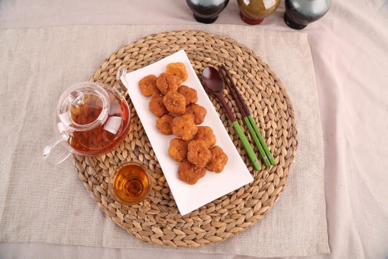 양구전통한과,양구전통한과 찹쌀 별약과(300g)